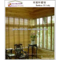 bamboo blinds with with string